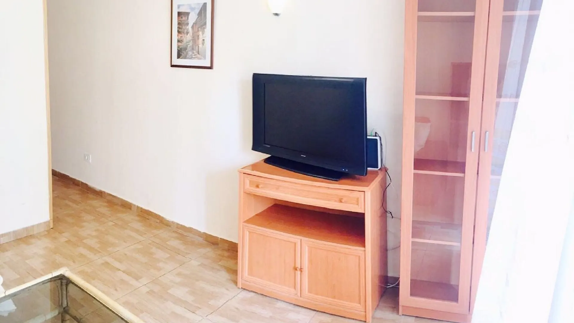 Apartment Appartamento In Avenida Suecia Arona