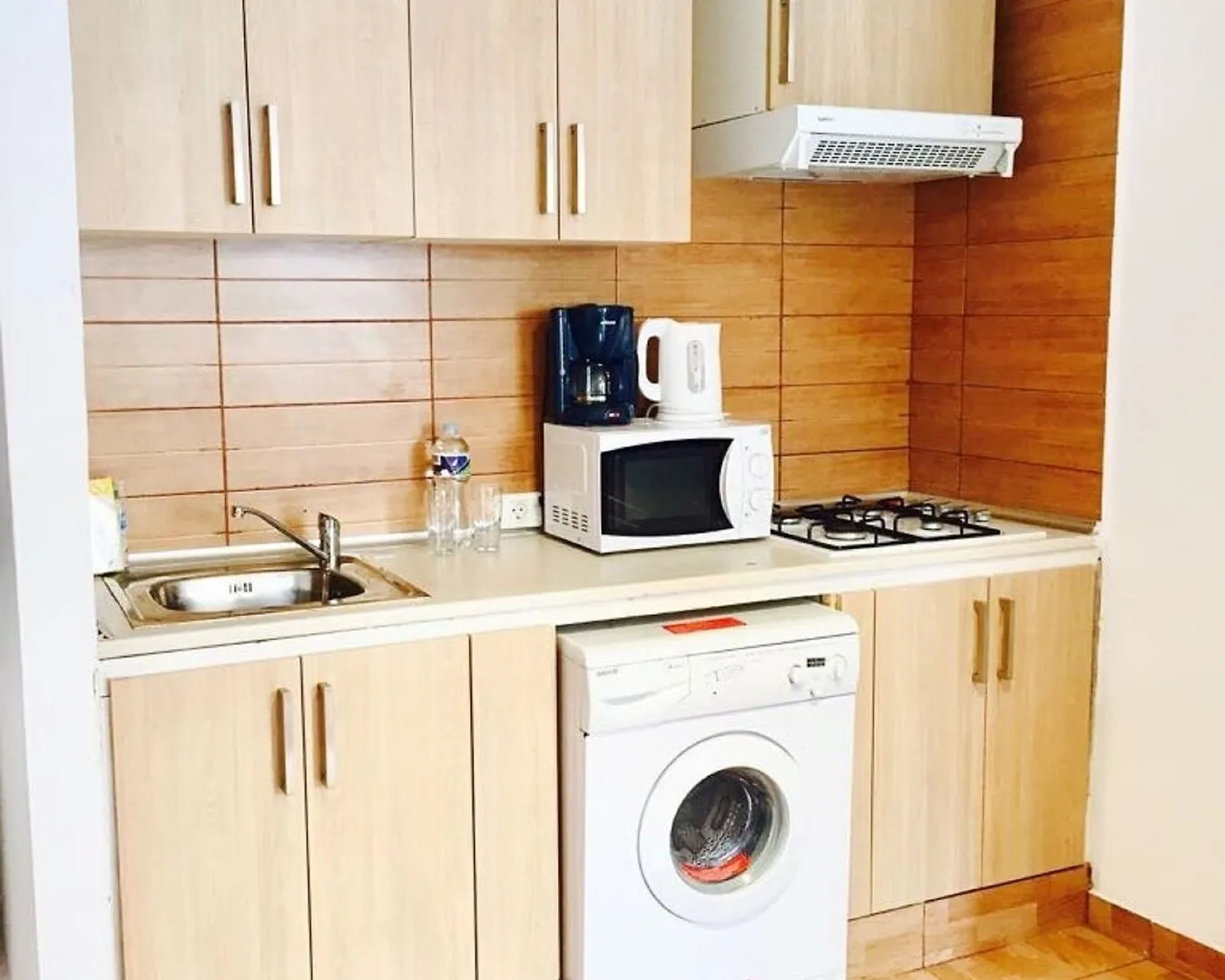 Apartment Appartamento In Avenida Suecia Arona